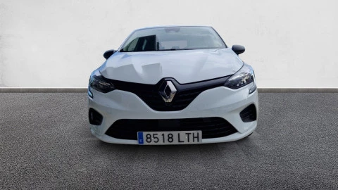Renault Clio Life SCe 49 kW (67CV)