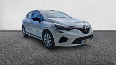 Renault Clio Life SCe 49 kW (67CV)