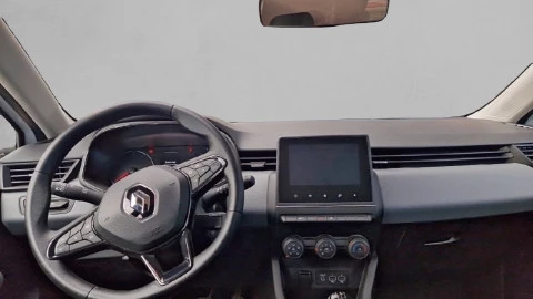 Renault Clio Life SCe 49 kW (67CV)