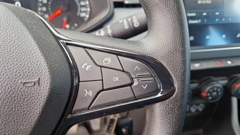 Renault Clio Life SCe 49 kW (67CV)