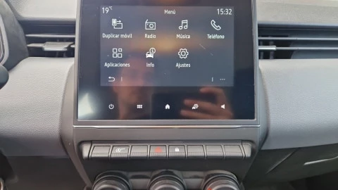 Renault Clio Life SCe 49 kW (67CV)