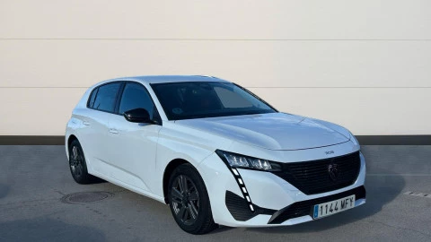 Peugeot 308 5P Active Pack PureTech 130 S&S MAN