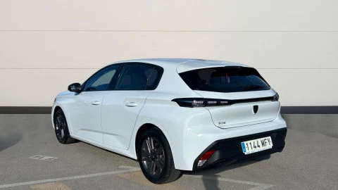 Peugeot 308 5P Active Pack PureTech 130 S&S MAN