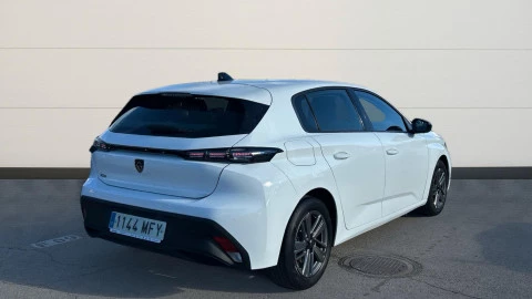 Peugeot 308 5P Active Pack PureTech 130 S&S MAN