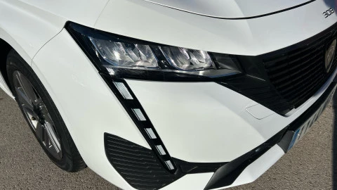 Peugeot 308 5P Active Pack PureTech 130 S&S MAN