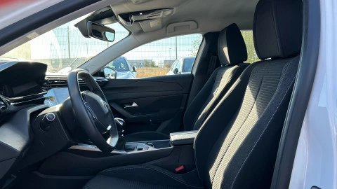 Peugeot 308 5P Active Pack PureTech 130 S&S MAN