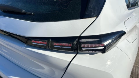 Peugeot 308 5P Active Pack PureTech 130 S&S MAN