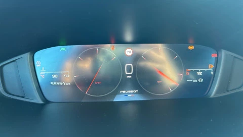 Peugeot 308 5P Active Pack PureTech 130 S&S MAN