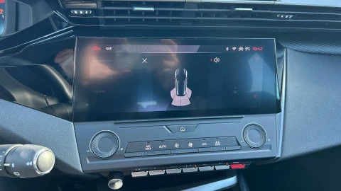 Peugeot 308 5P Active Pack PureTech 130 S&S MAN