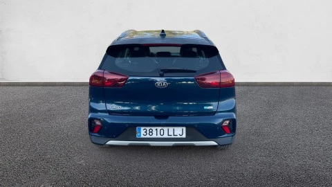 Kia Niro 1.6 GDi HEV 104kW (141CV) Drive