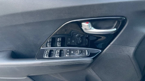 Kia Niro 1.6 GDi HEV 104kW (141CV) Drive