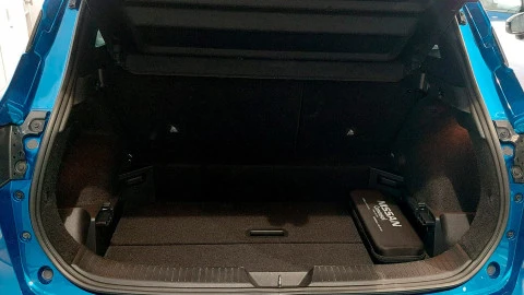Nissan Qashqai DIG-T 116kW Xtronic N-Connecta