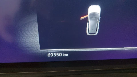 Nissan Qashqai DIG-T 116kW Xtronic N-Connecta