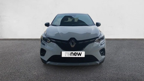 Renault Captur techno TCe 67kW (90CV)