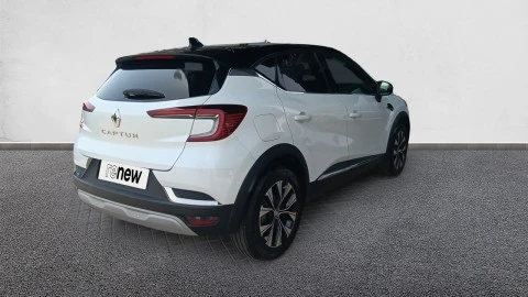 Renault Captur techno TCe 67kW (90CV)