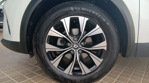 Renault Captur techno TCe 67kW (90CV)