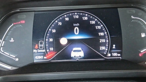 Renault Captur techno TCe 67kW (90CV)