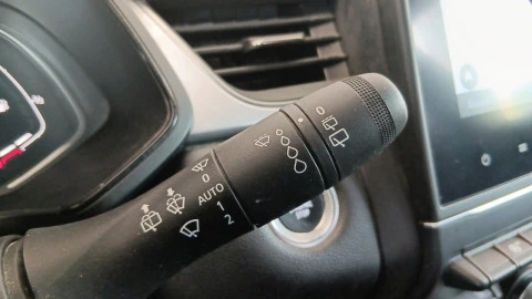 Renault Captur techno TCe 67kW (90CV)