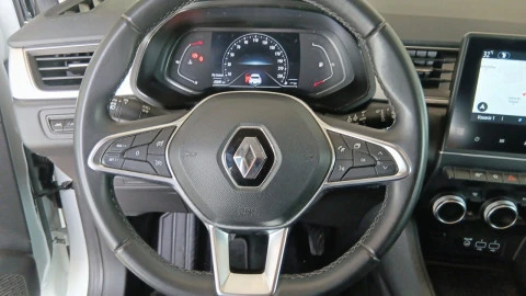 Renault Captur techno TCe 67kW (90CV)
