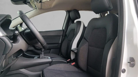 Renault Captur techno TCe 67kW (90CV)