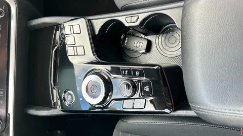 Kia Sportage 1.6 T-GDi PHEV 198kW (265CV) Tech 4x4