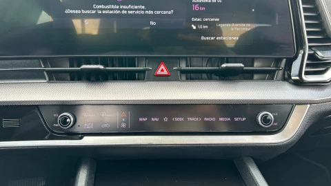 Kia Sportage 1.6 T-GDi PHEV 198kW (265CV) Tech 4x4