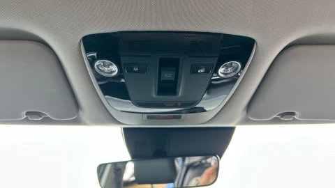 Kia Sportage 1.6 T-GDi PHEV 198kW (265CV) Tech 4x4