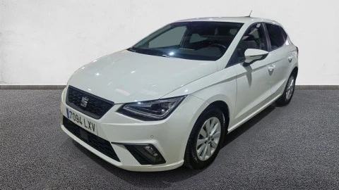 Seat Ibiza 1.0 TSI 81kW (110CV) Style Plus