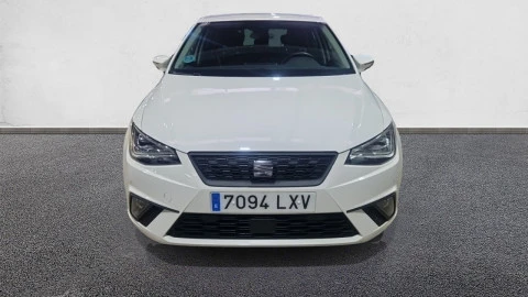 Seat Ibiza 1.0 TSI 81kW (110CV) Style Plus