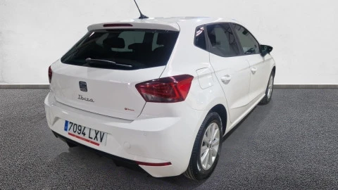 Seat Ibiza 1.0 TSI 81kW (110CV) Style Plus