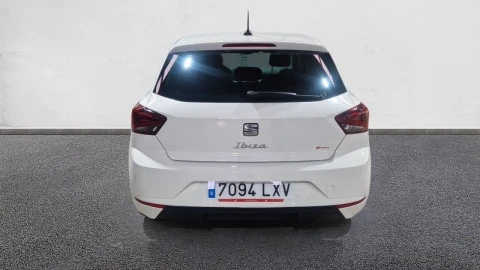 Seat Ibiza 1.0 TSI 81kW (110CV) Style Plus
