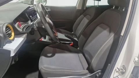 Seat Ibiza 1.0 TSI 81kW (110CV) Style Plus