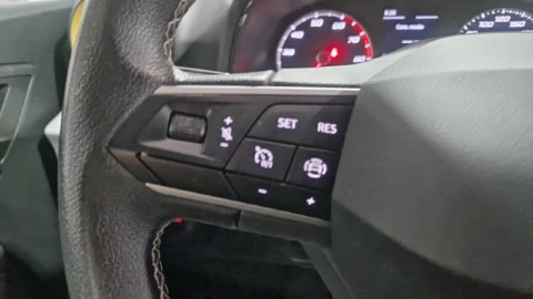 Seat Ibiza 1.0 TSI 81kW (110CV) Style Plus