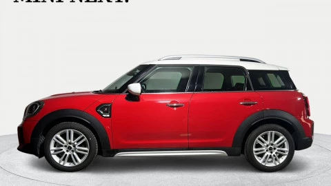 MINI Countryman Cooper