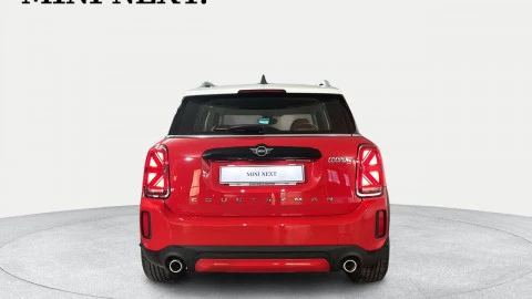 MINI Countryman Cooper
