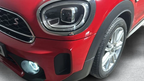 MINI Countryman Cooper