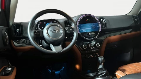 MINI Countryman Cooper