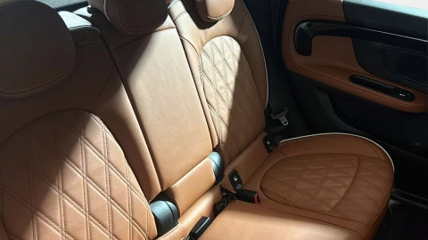 MINI Countryman Cooper