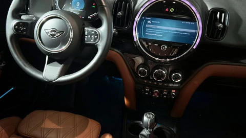MINI Countryman Cooper