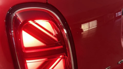 MINI Countryman Cooper