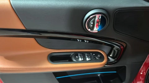 MINI Countryman Cooper