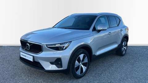 Volvo XC40 2.0 B3 G Core Auto