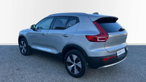 Volvo XC40 2.0 B3 G Core Auto