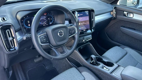 Volvo XC40 2.0 B3 G Core Auto