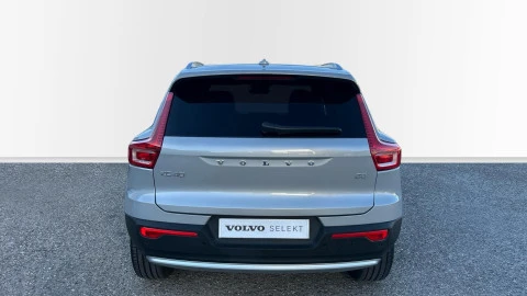 Volvo XC40 2.0 B3 G Core Auto