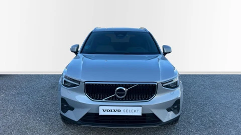 Volvo XC40 2.0 B3 G Core Auto