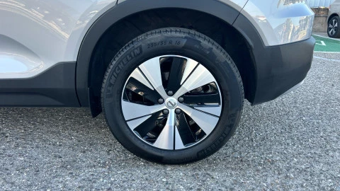 Volvo XC40 2.0 B3 G Core Auto