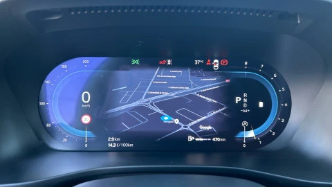 Volvo XC40 2.0 B3 G Core Auto