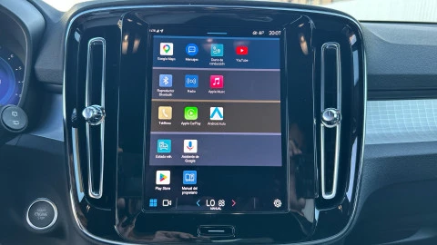 Volvo XC40 2.0 B3 G Core Auto
