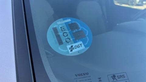 Volvo XC40 2.0 B3 G Core Auto